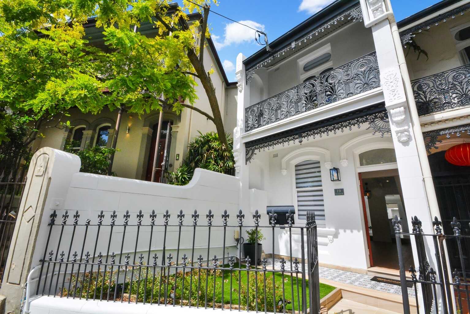 19 Gurner Street Paddington