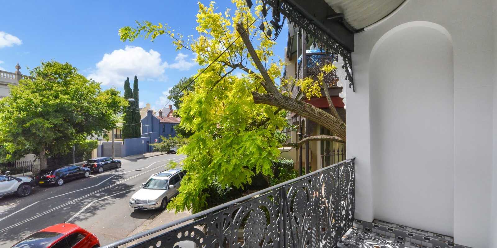 19 Gurner Street Paddington