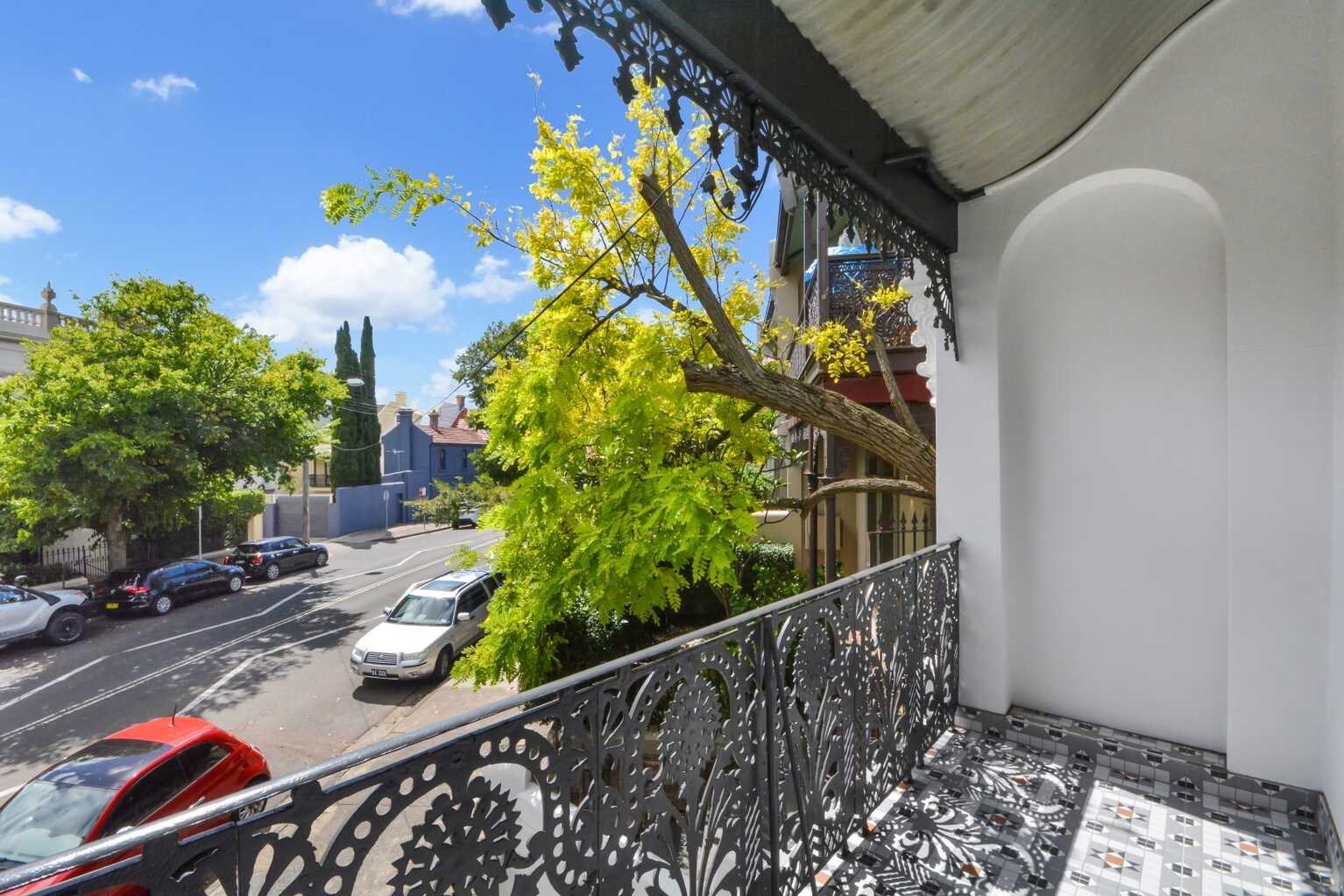 19 Gurner Street Paddington
