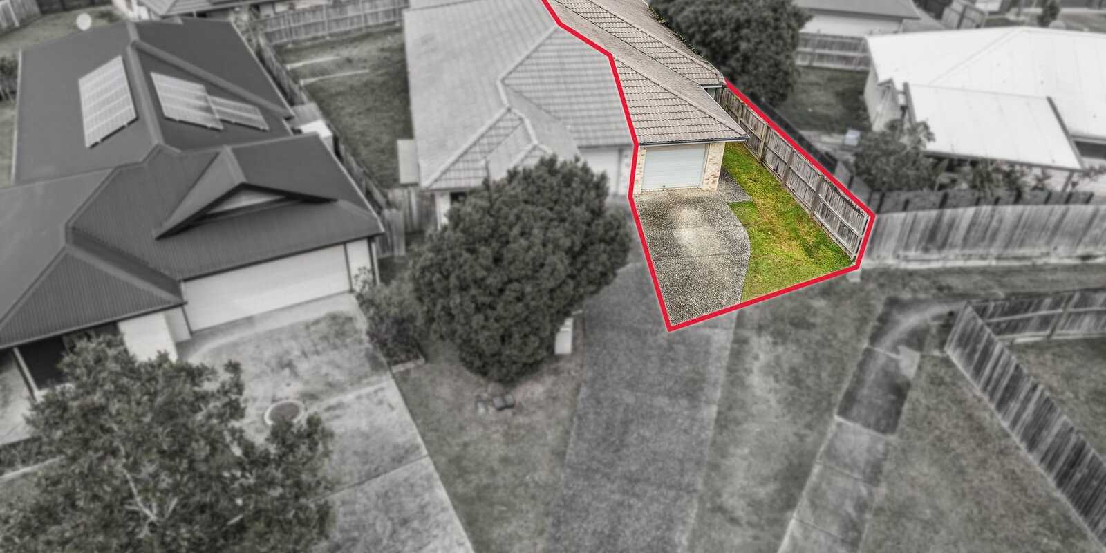 2/25 Lyndon Way Bellmere 2/25 Lyndon Way Bellmere