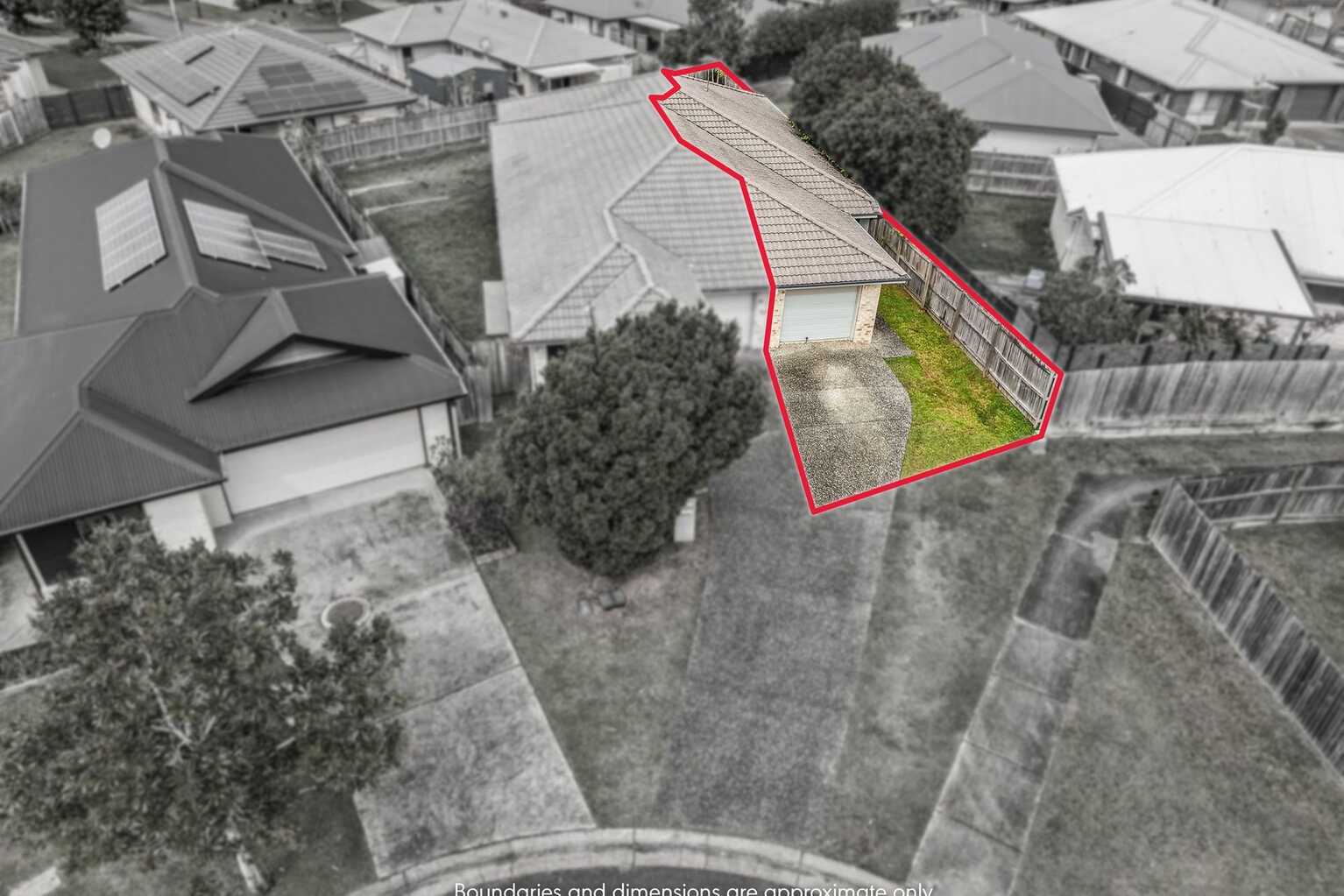 2/25 Lyndon Way Bellmere 2/25 Lyndon Way Bellmere