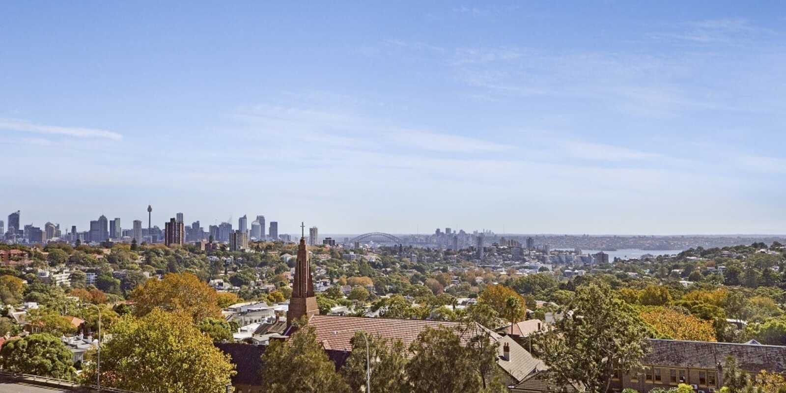 504/570 Oxford Street Bondi Junction