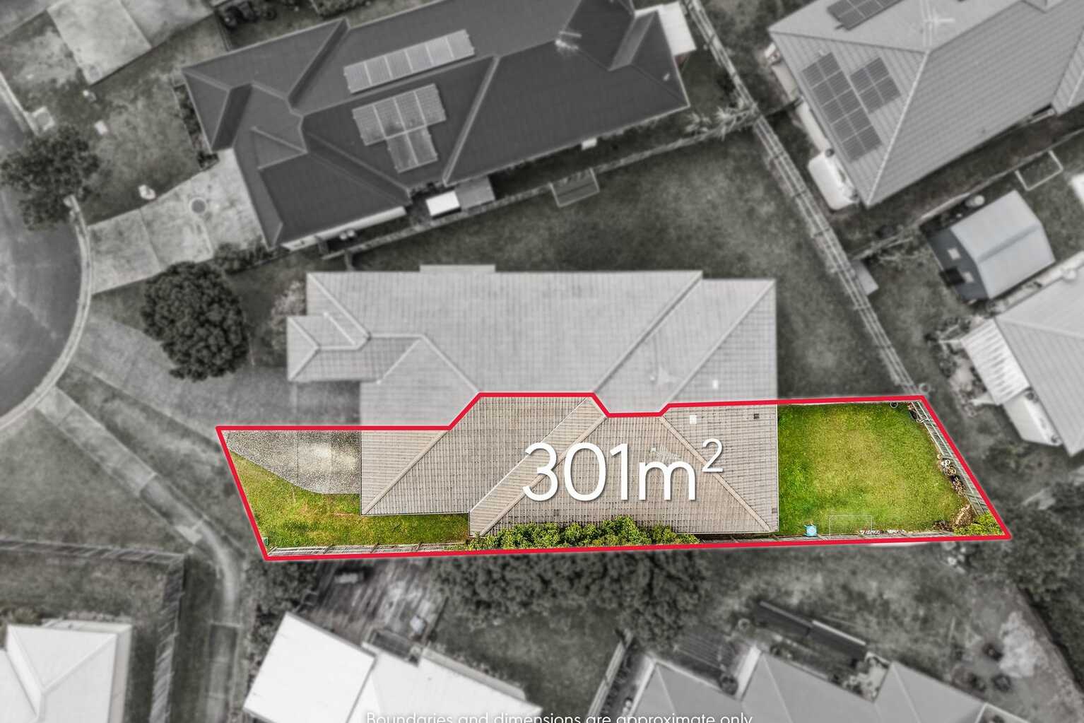 2/25 Lyndon Way Bellmere 2/25 Lyndon Way Bellmere