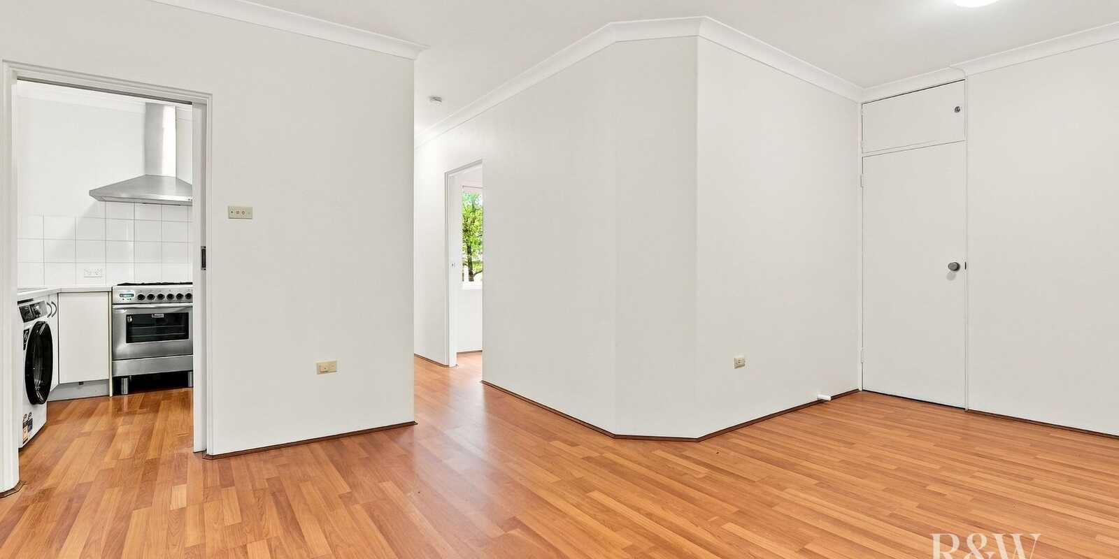3/16 Mckye Street Waverton 3/16 Mckye Street Waverton