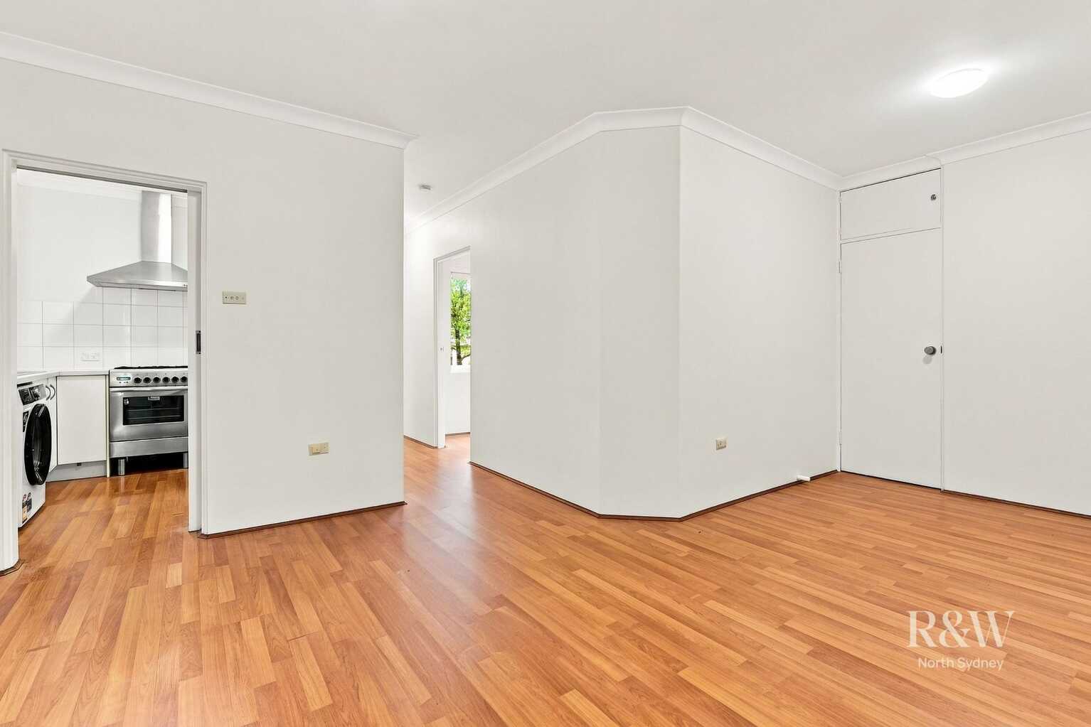 3/16 Mckye Street Waverton 3/16 Mckye Street Waverton