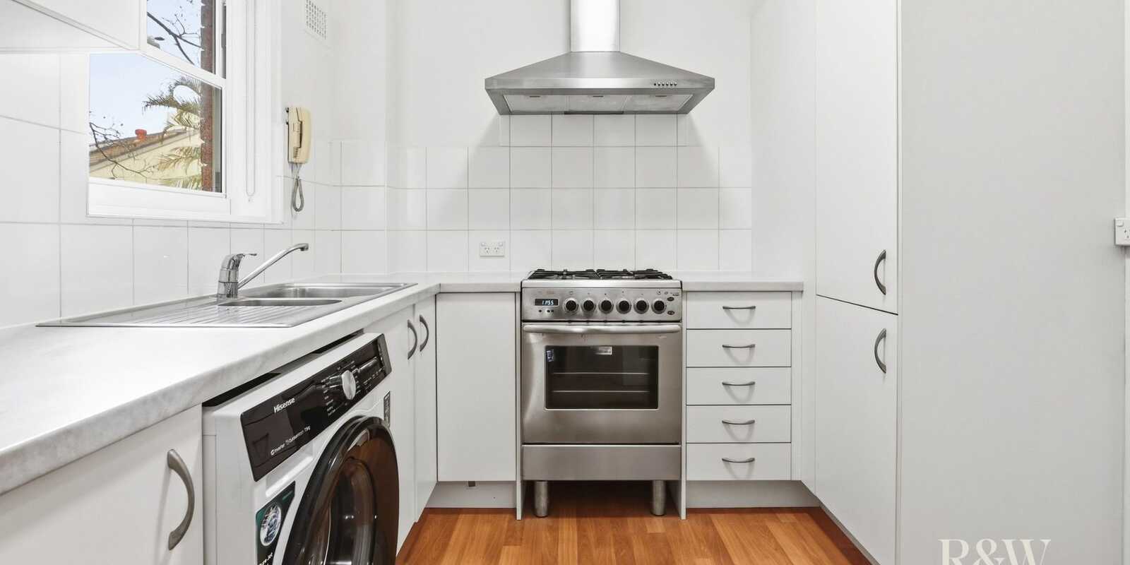 3/16 Mckye Street Waverton 3/16 Mckye Street Waverton