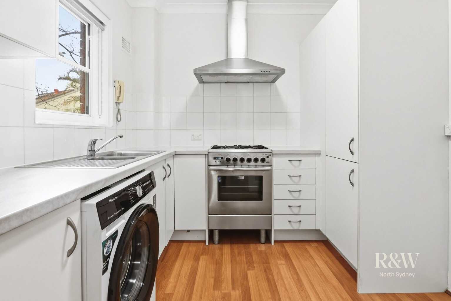 3/16 Mckye Street Waverton 3/16 Mckye Street Waverton