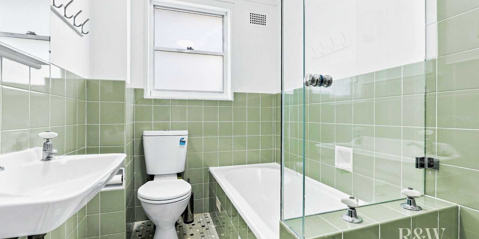 3/16 Mckye Street Waverton 3/16 Mckye Street Waverton