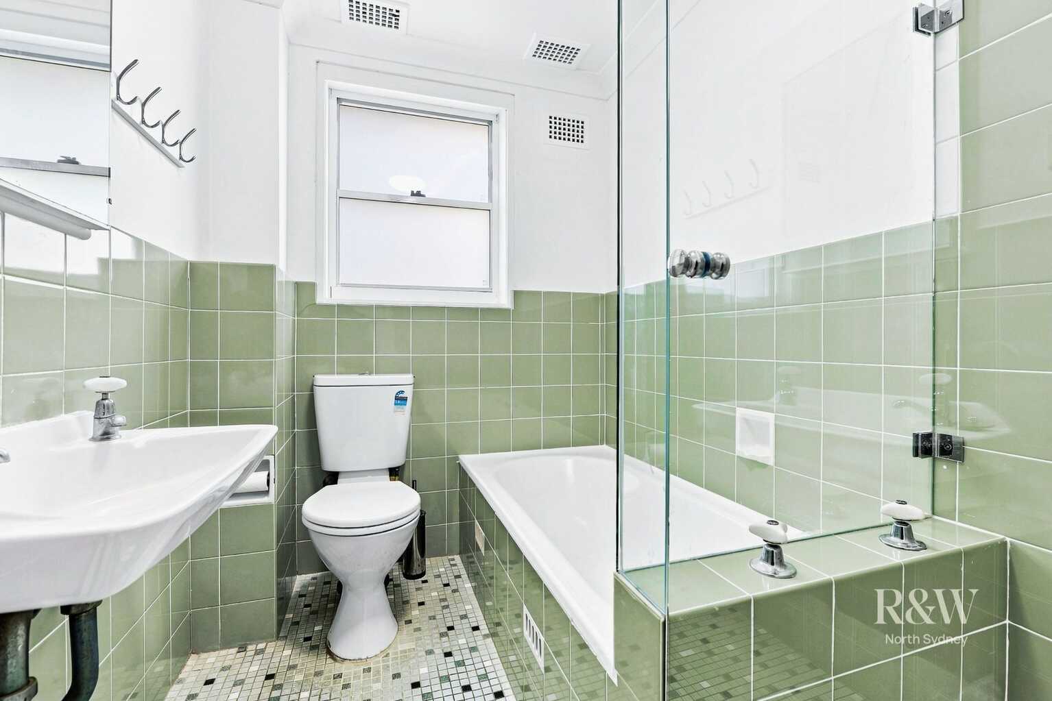 3/16 Mckye Street Waverton 3/16 Mckye Street Waverton