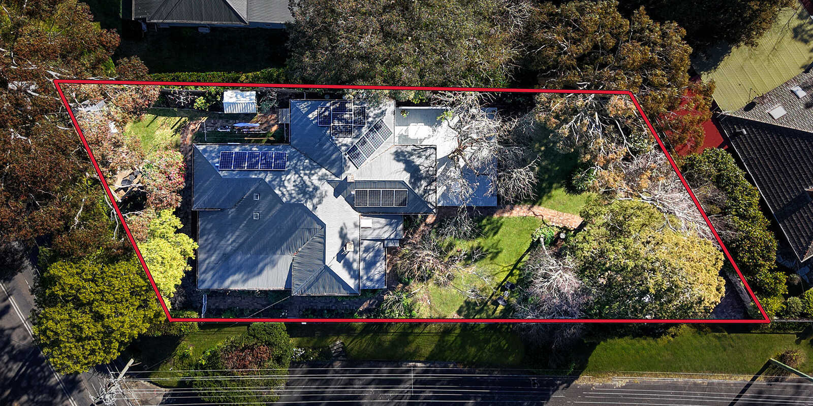 19 Penrose Road Bundanoon 19 Penrose Road Bundanoon