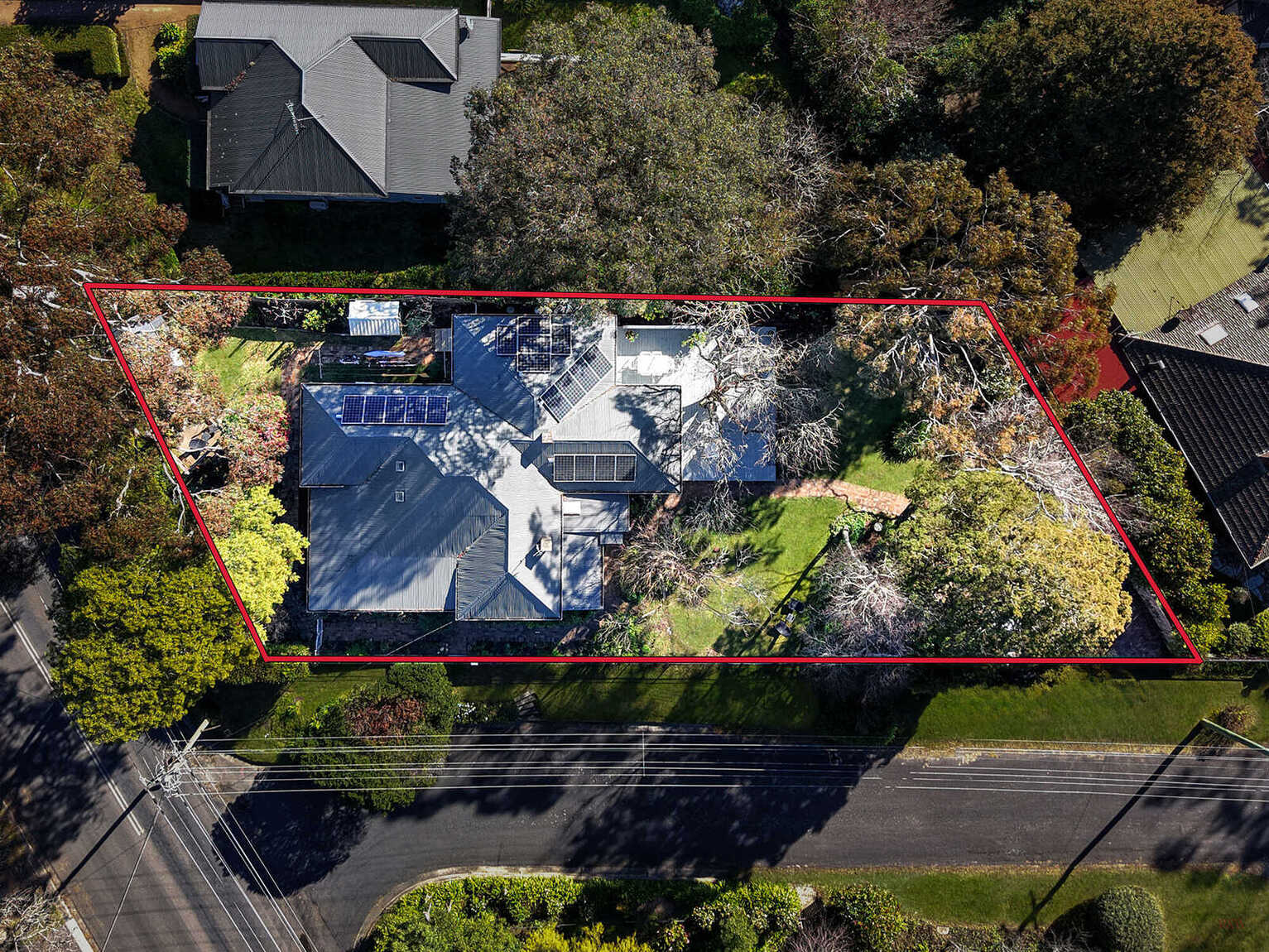19 Penrose Road Bundanoon 19 Penrose Road Bundanoon