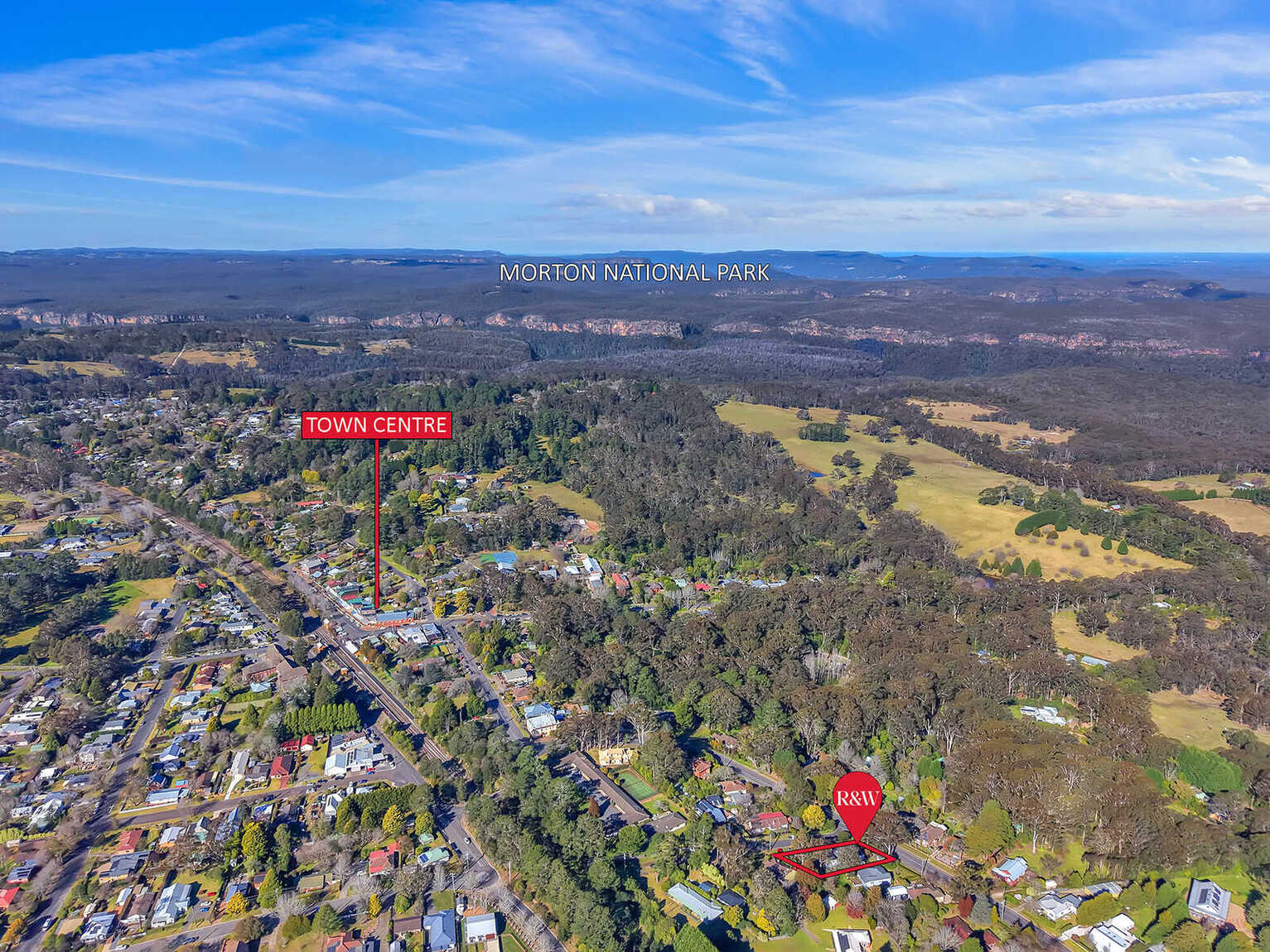 19 Penrose Road Bundanoon 19 Penrose Road Bundanoon