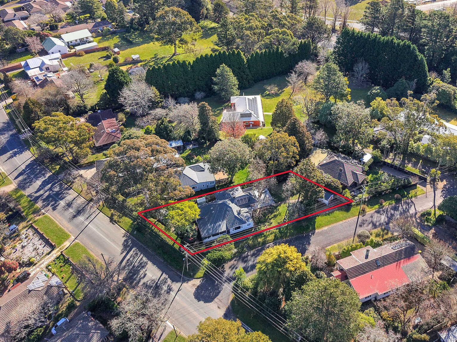 19 Penrose Road Bundanoon 19 Penrose Road Bundanoon