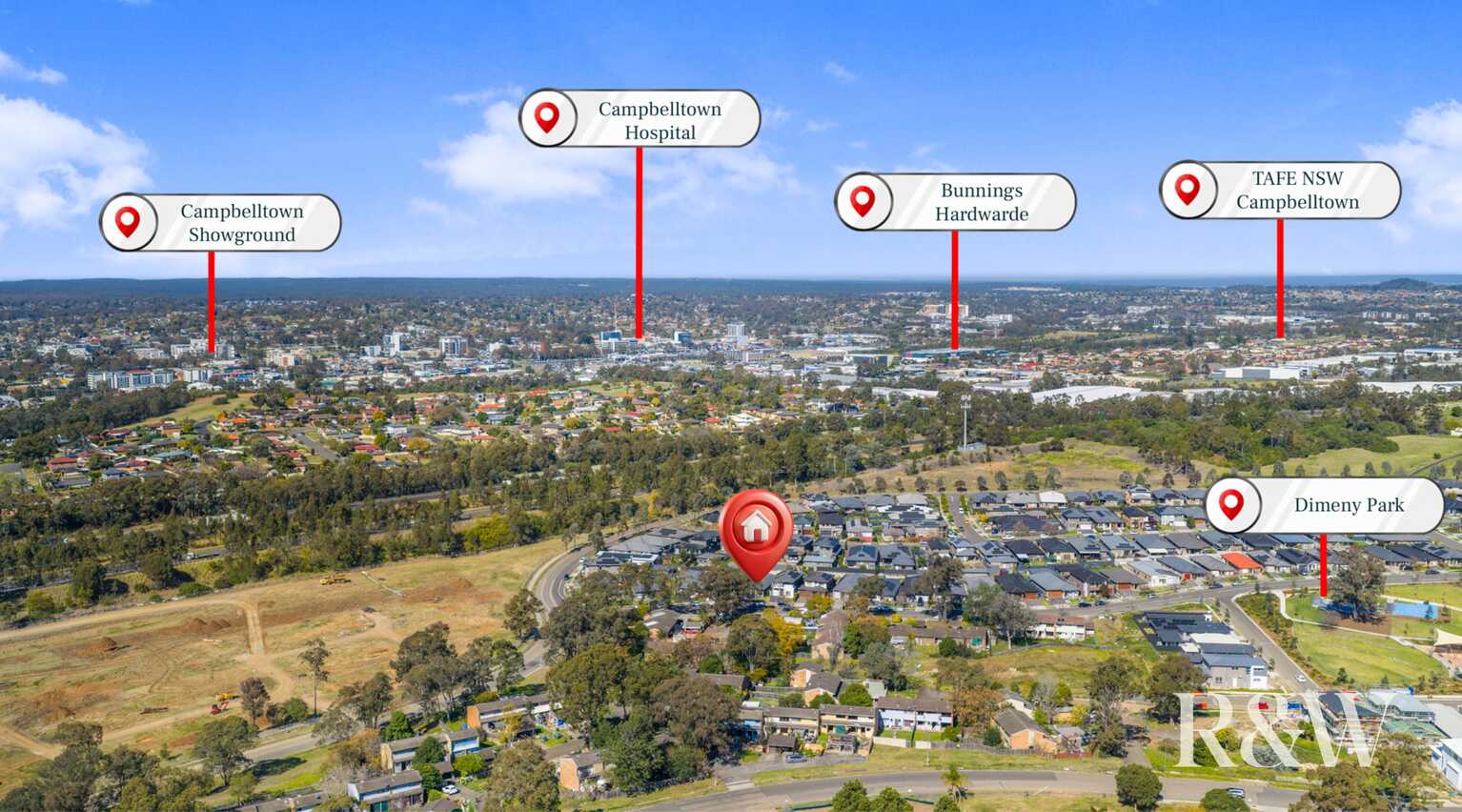 9 Arkley Avenue Claymore 9 Arkley Avenue Claymore