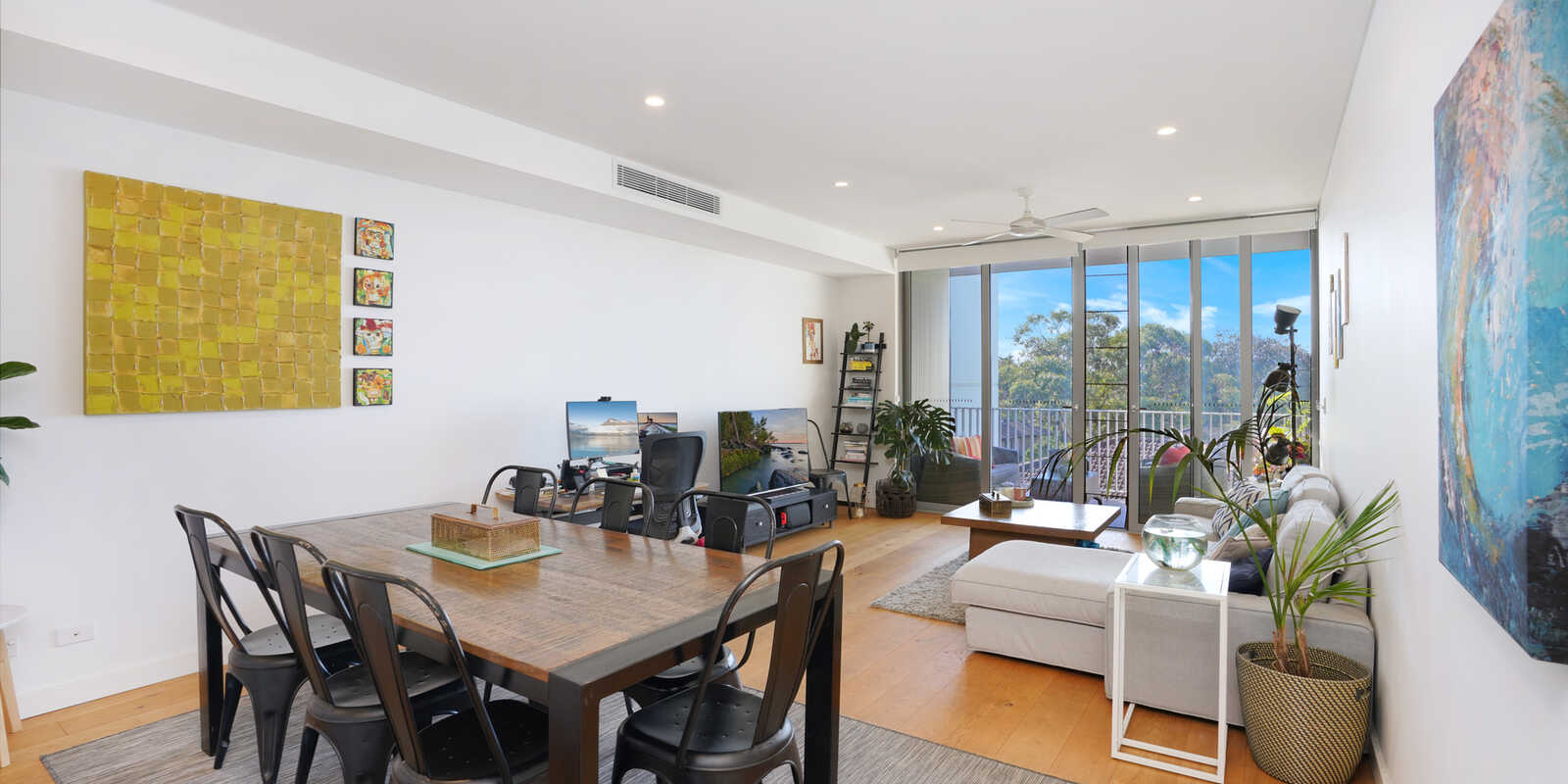 361/803 New Canterbury Road Dulwich Hill