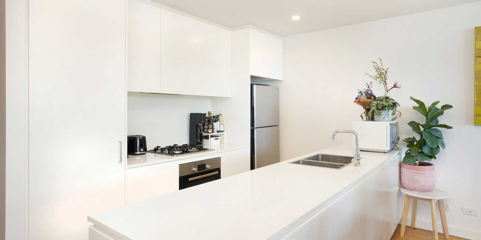 361/803 New Canterbury Road Dulwich Hill