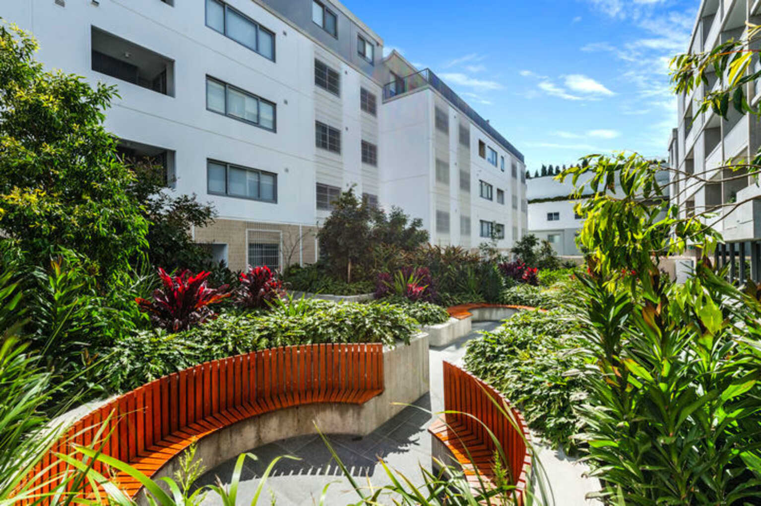 361/803 New Canterbury Road Dulwich Hill