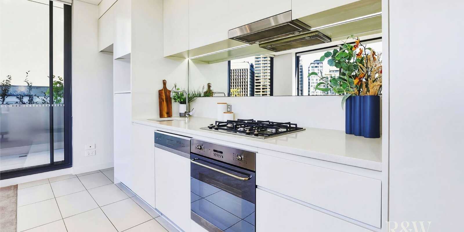 509/245 Pacific Highway North Sydney 509/245 Pacific Highway North Sydney
