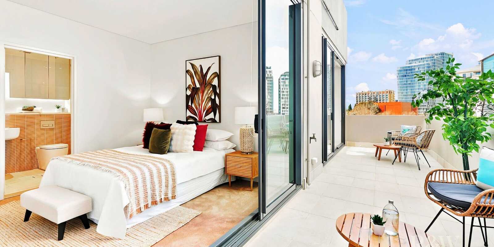 509/245 Pacific Highway North Sydney 509/245 Pacific Highway North Sydney