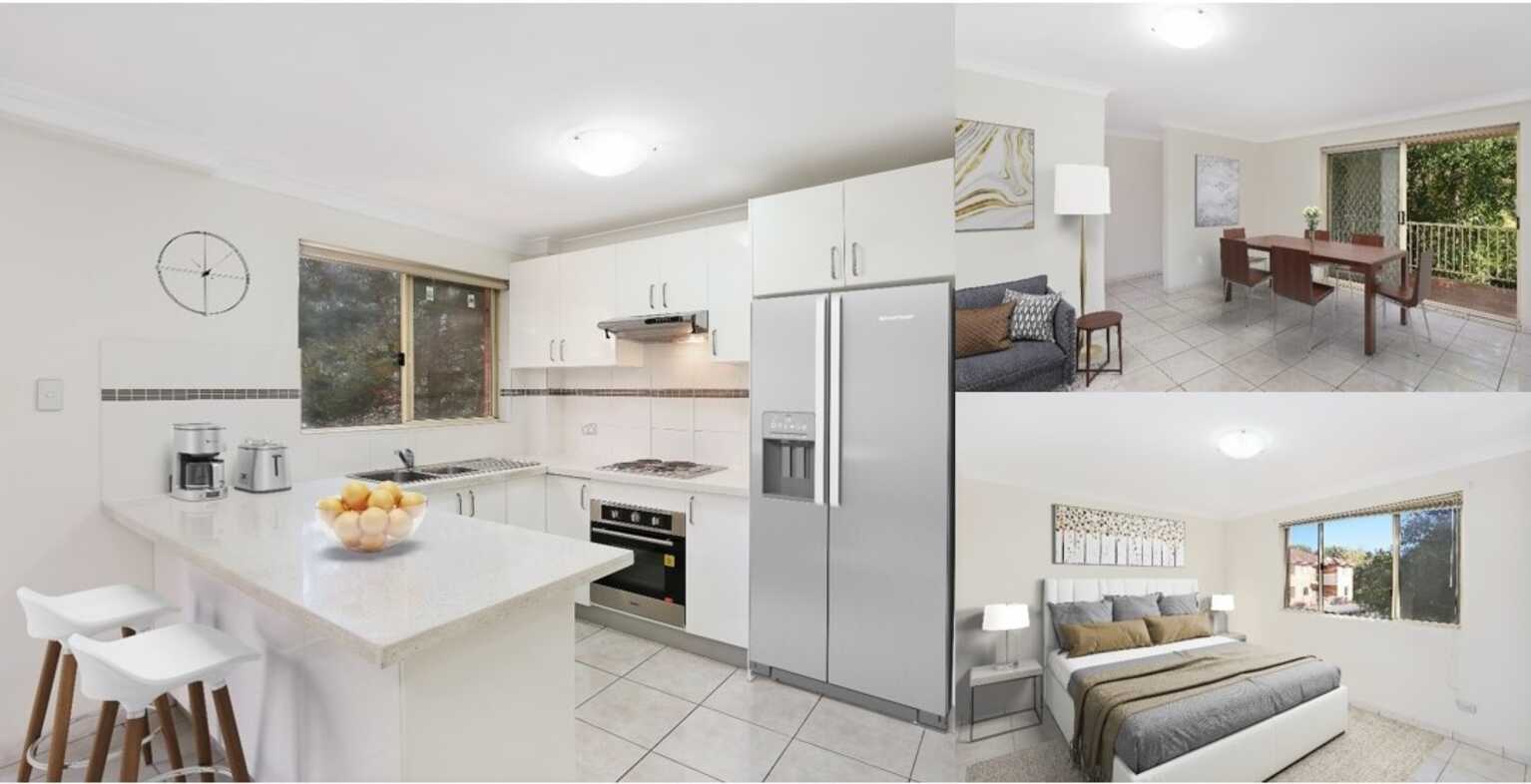5/9 Hill Street Marrickville 5/9 Hill Street Marrickville