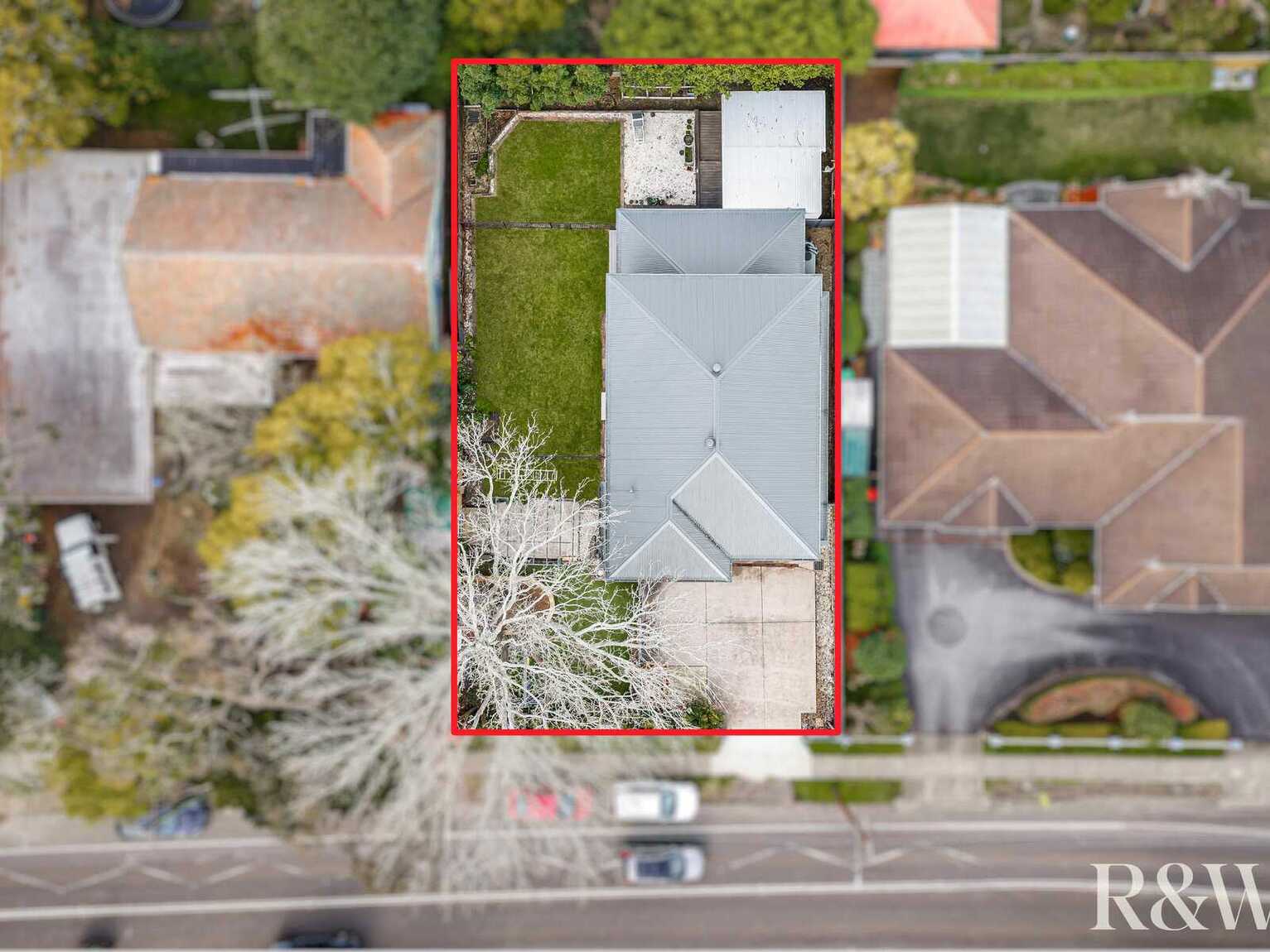 86 Galston Road Hornsby Heights 86 Galston Road Hornsby Heights