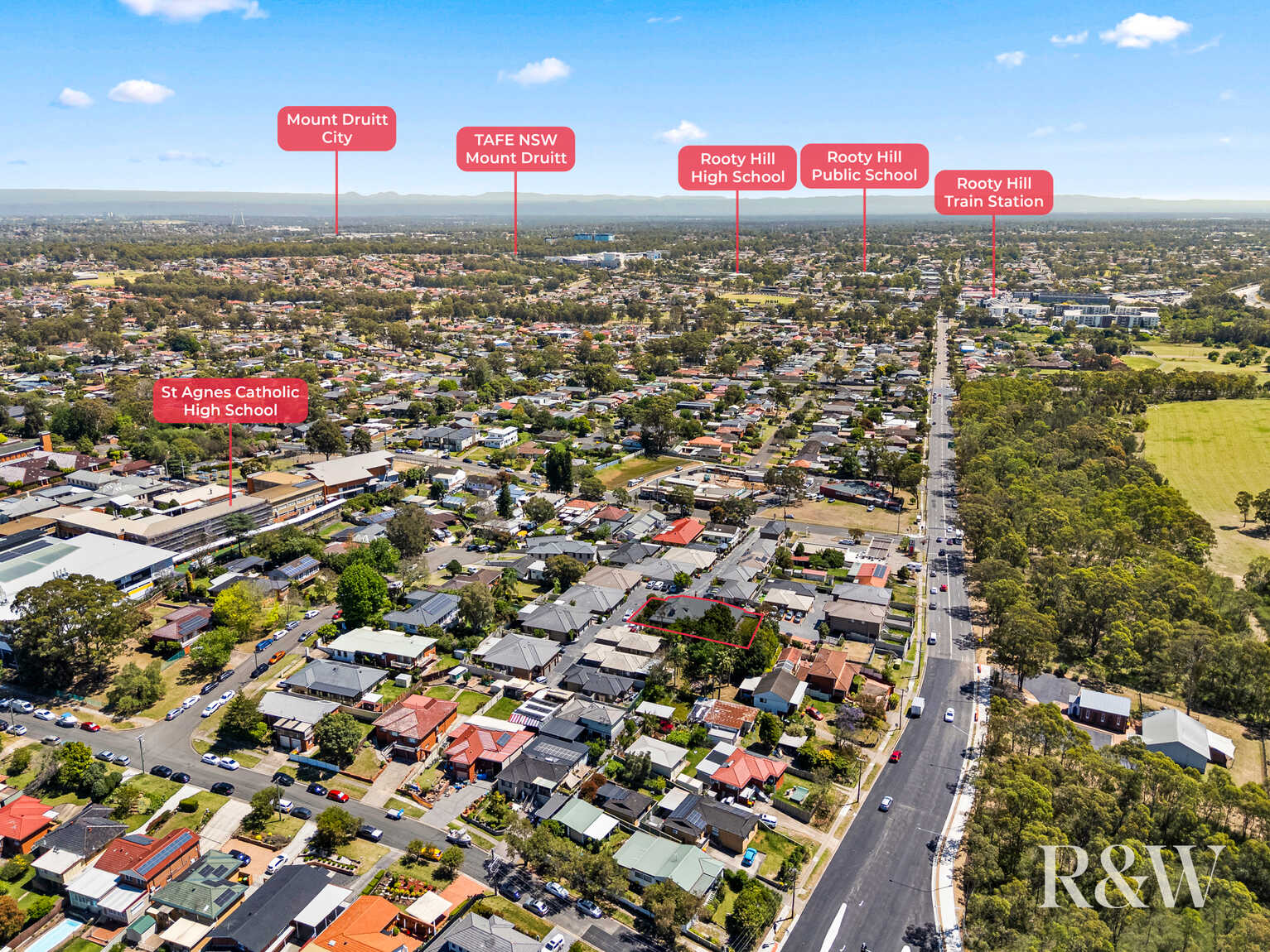 12/2 Evans Road Rooty Hill 12/2 Evans Road Rooty Hill