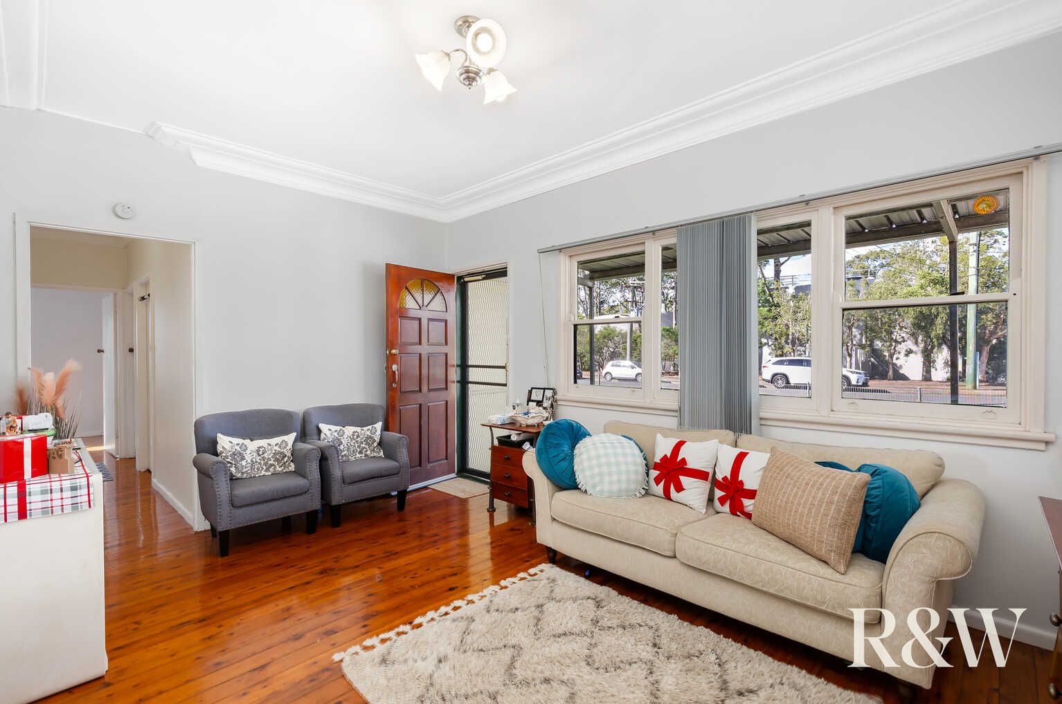 31 Catherine Crescent Rooty Hill