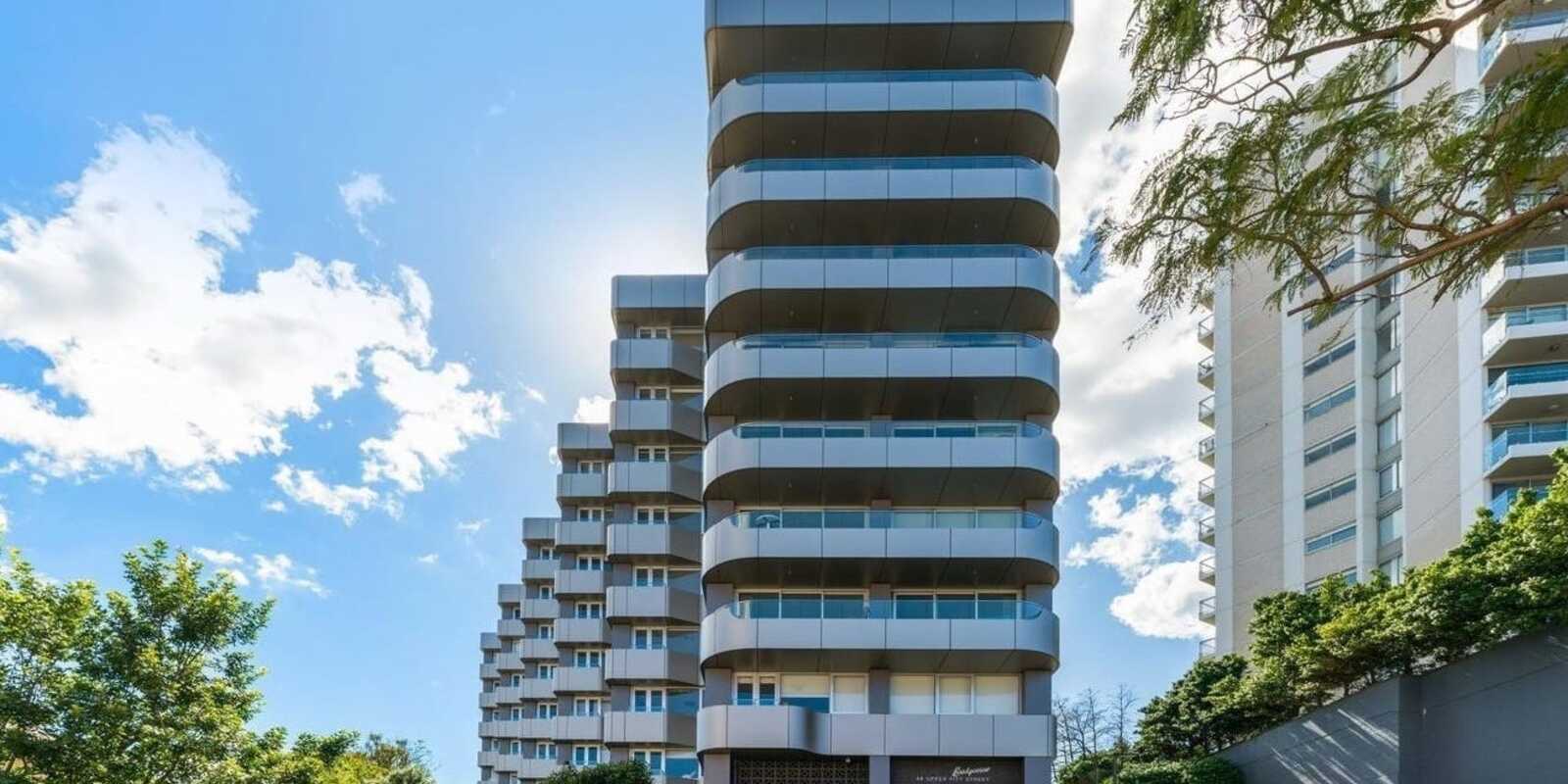 28/48 UPPER PITT STREET Kirribilli