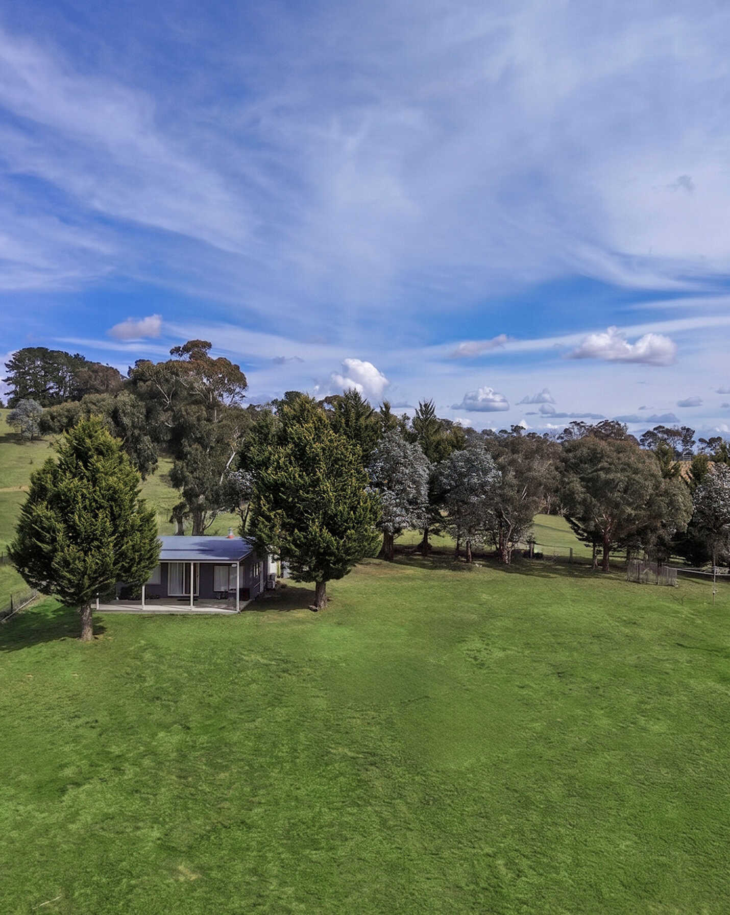 1236 Canyonleigh Road, Brayton - Image 1