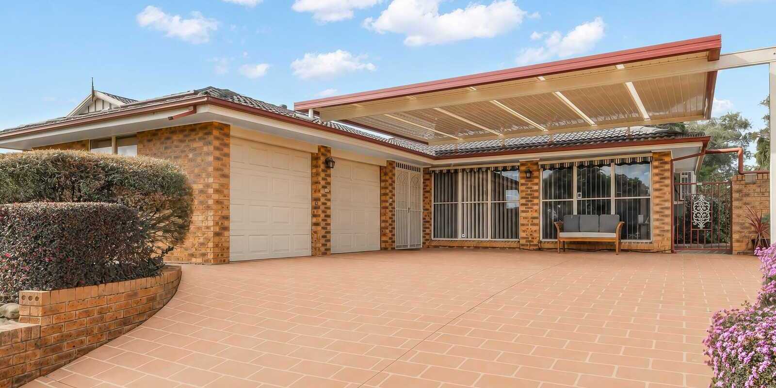 29 Sauterne Crescent Minchinbury