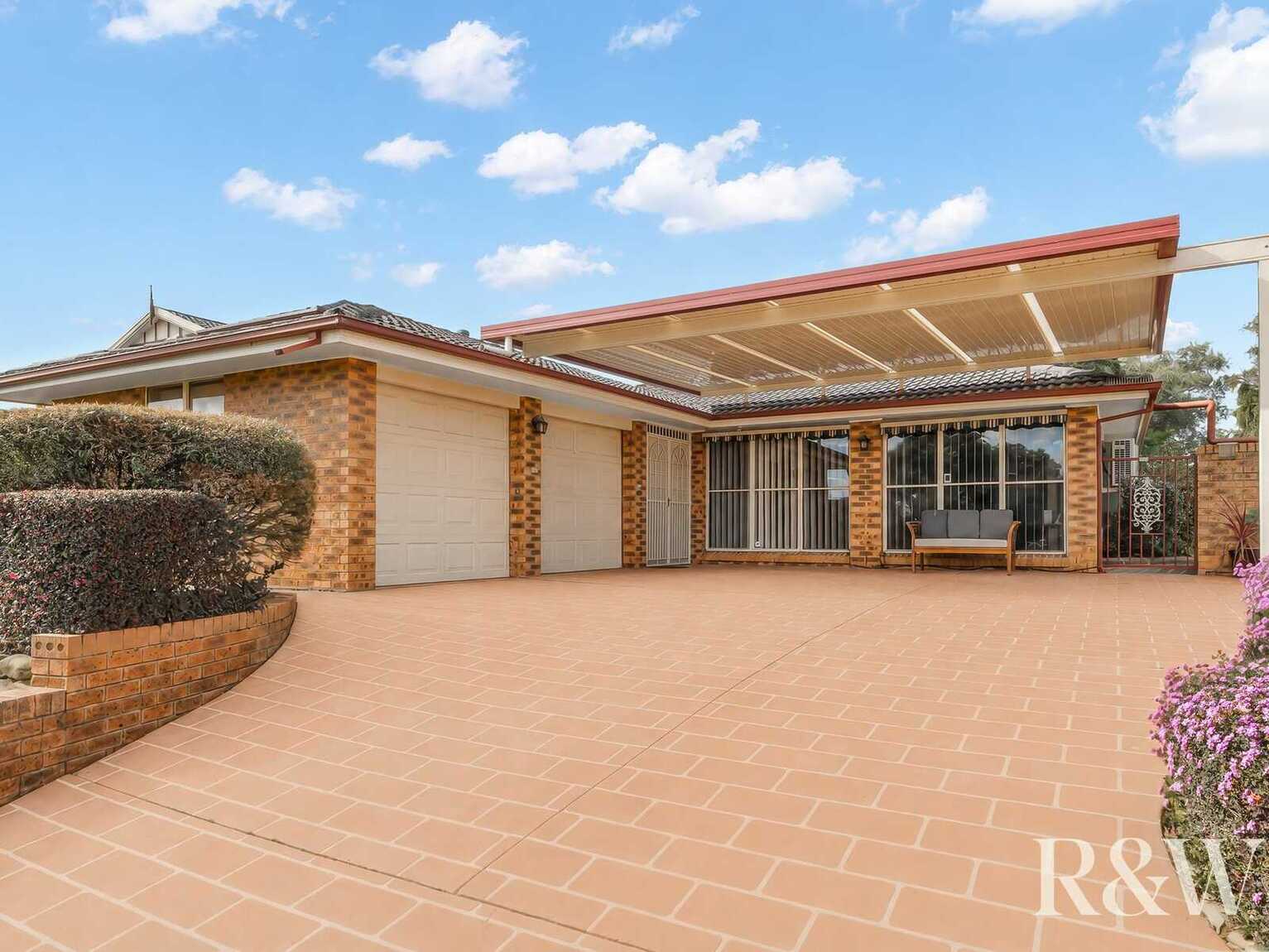 29 Sauterne Crescent Minchinbury