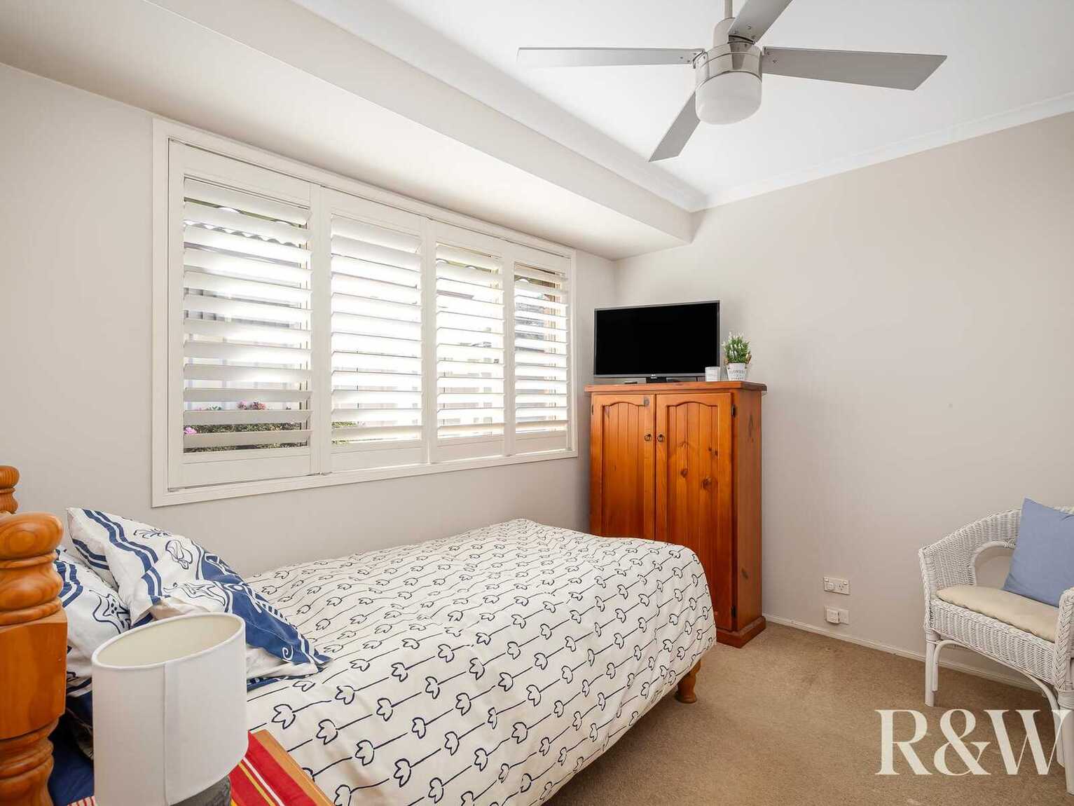 29 Sauterne Crescent Minchinbury
