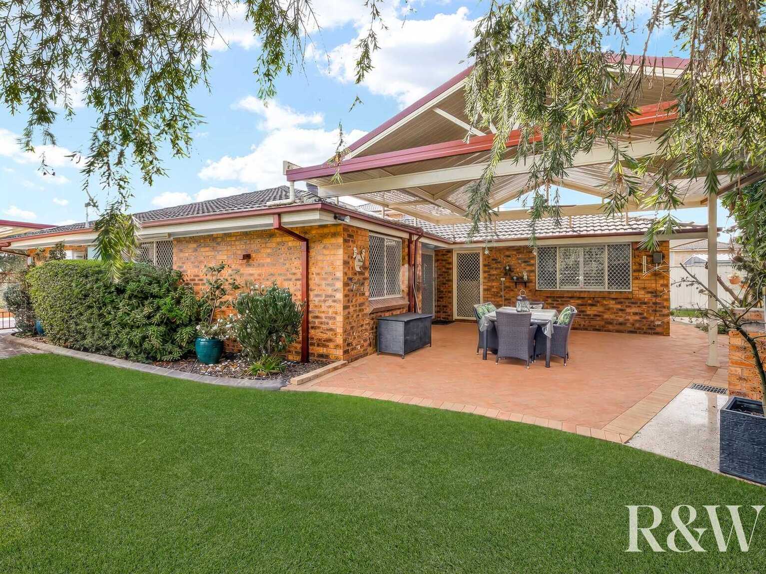 29 Sauterne Crescent Minchinbury