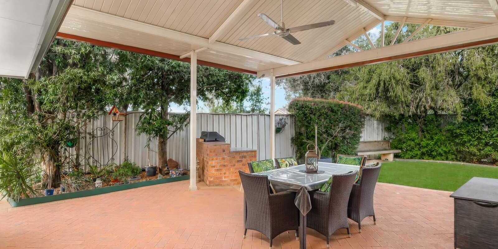 29 Sauterne Crescent Minchinbury