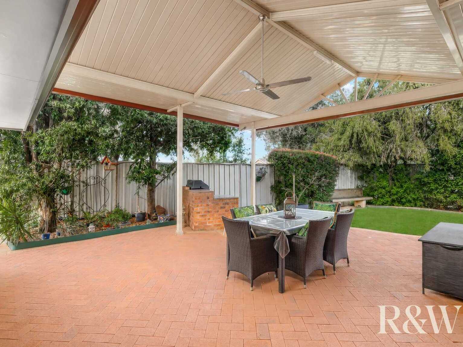 29 Sauterne Crescent Minchinbury