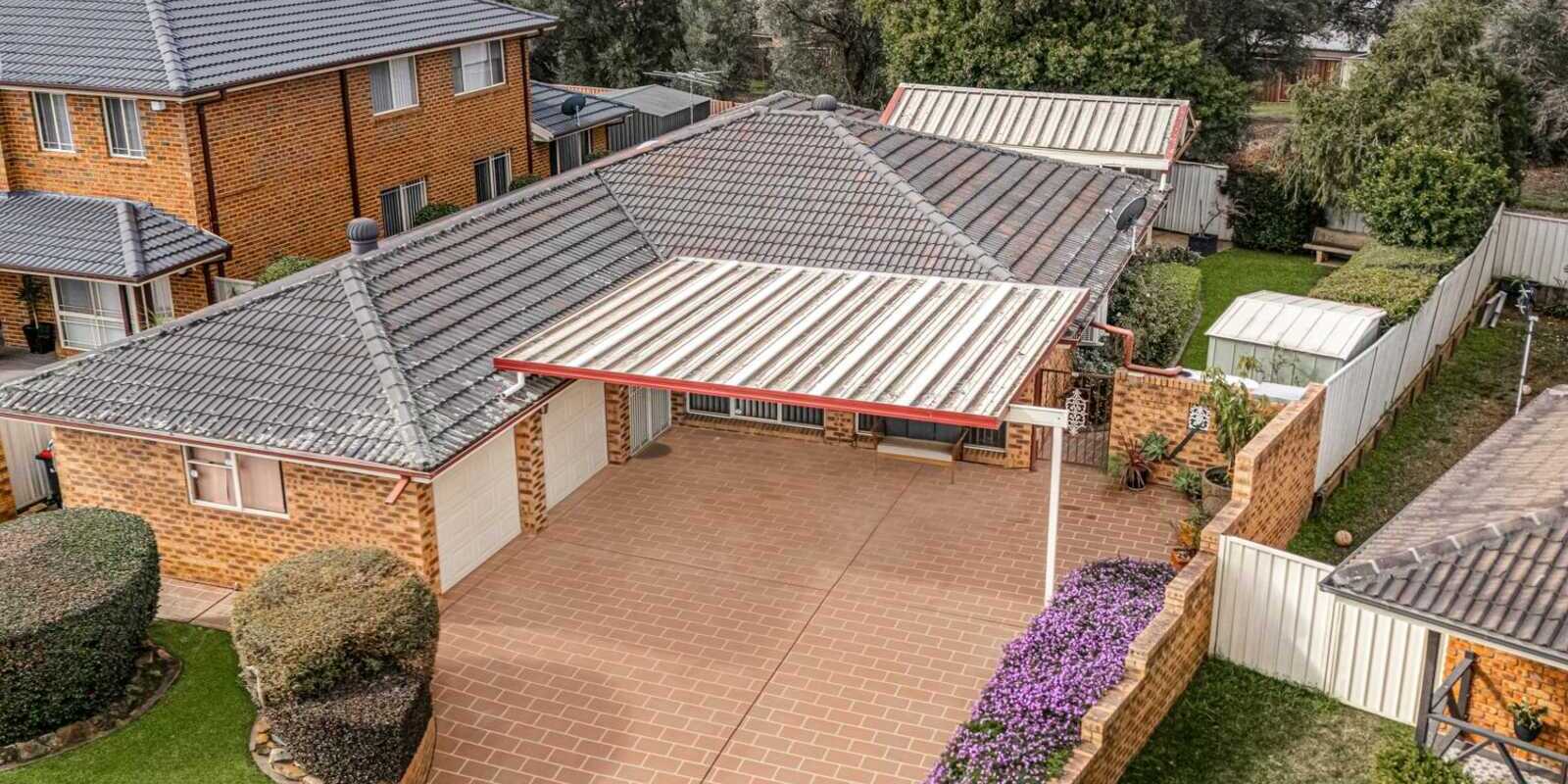 29 Sauterne Crescent Minchinbury