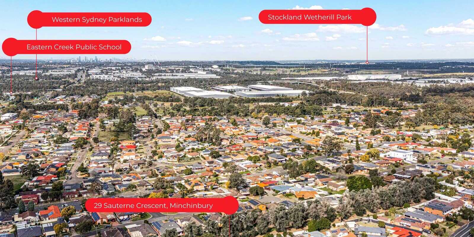 29 Sauterne Crescent Minchinbury