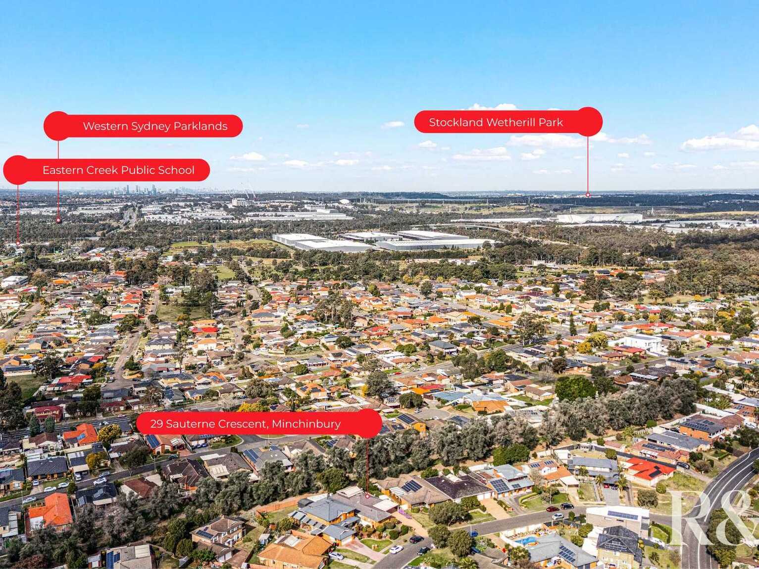 29 Sauterne Crescent Minchinbury