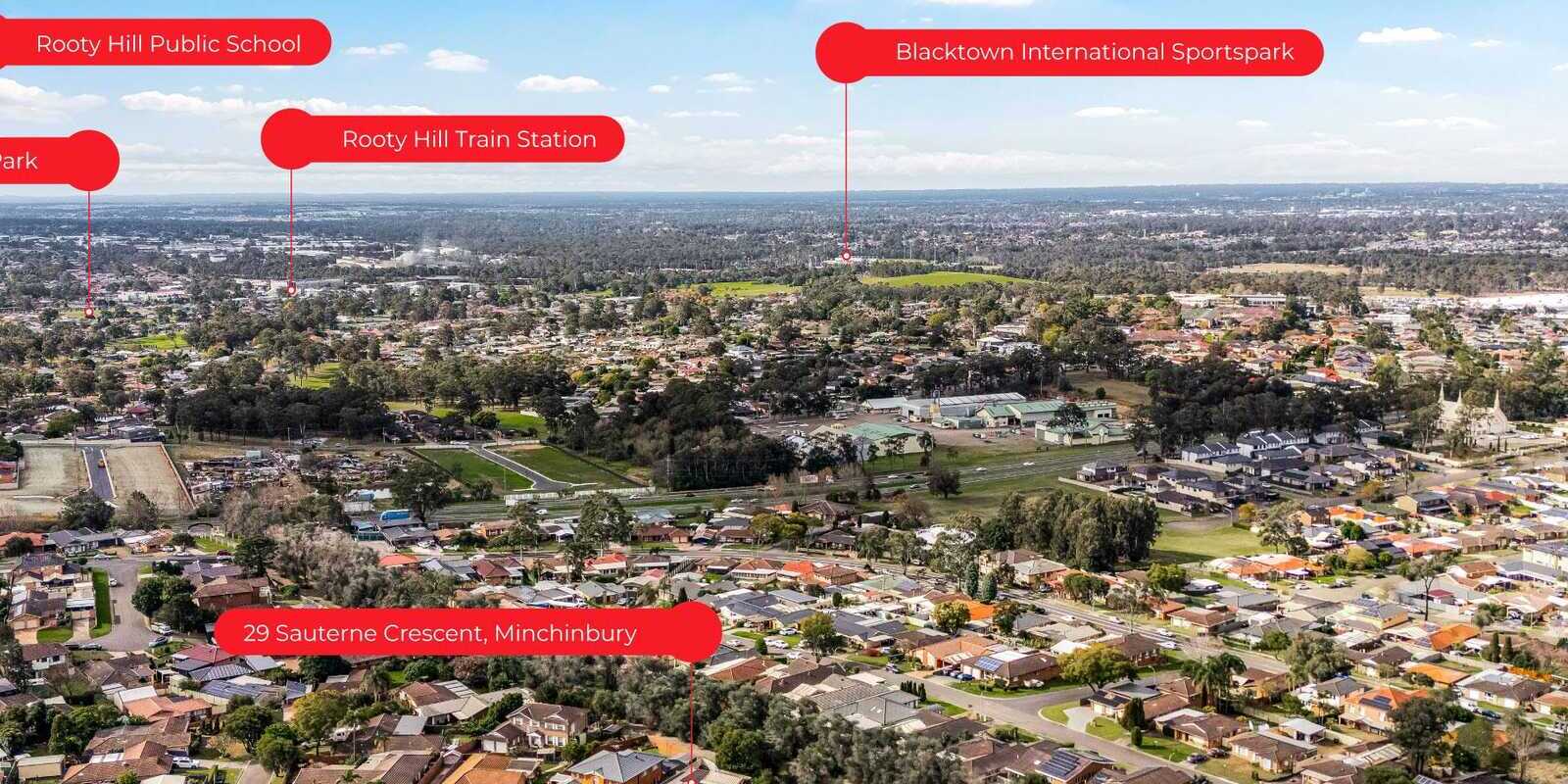 29 Sauterne Crescent Minchinbury