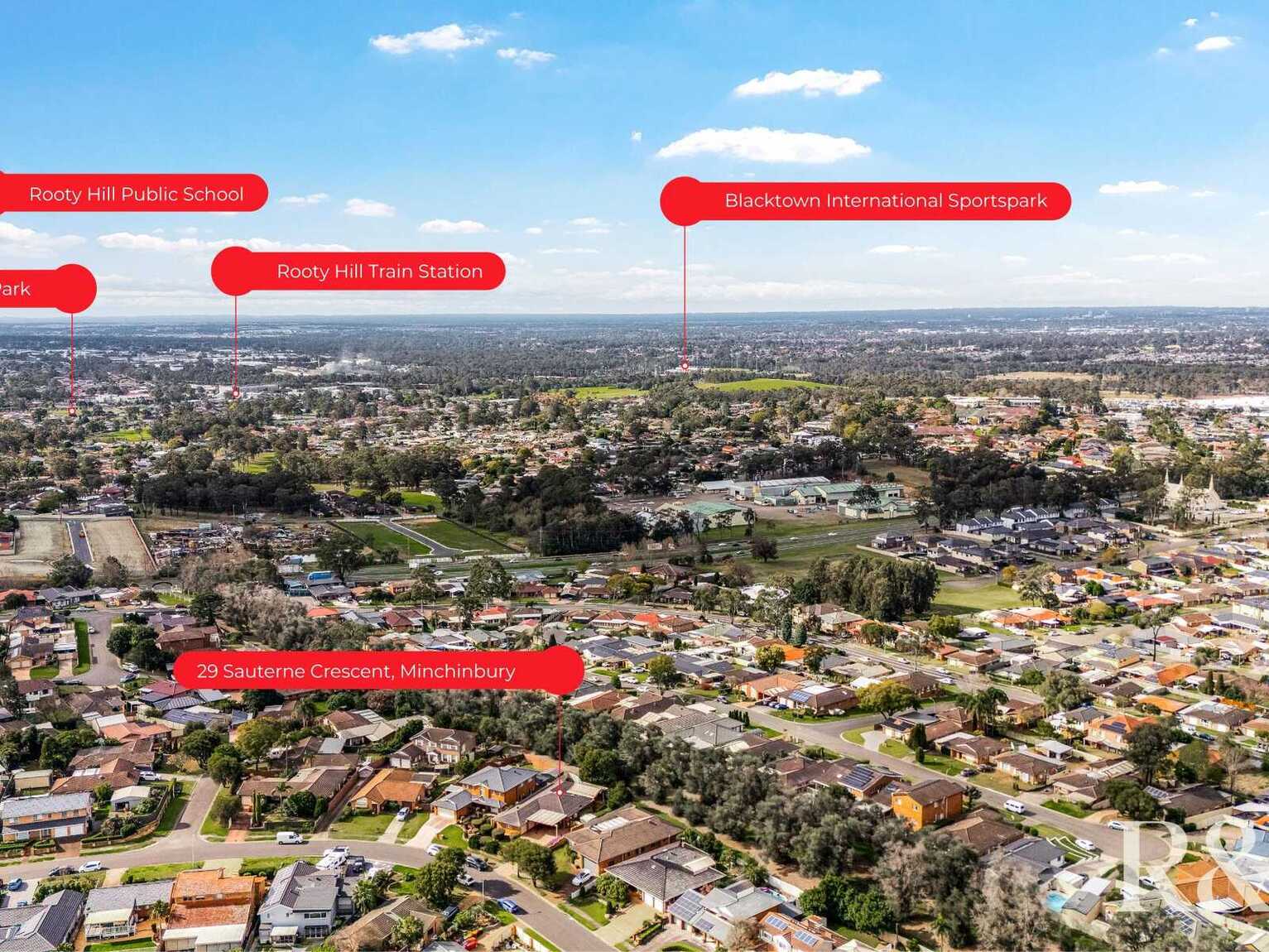 29 Sauterne Crescent Minchinbury