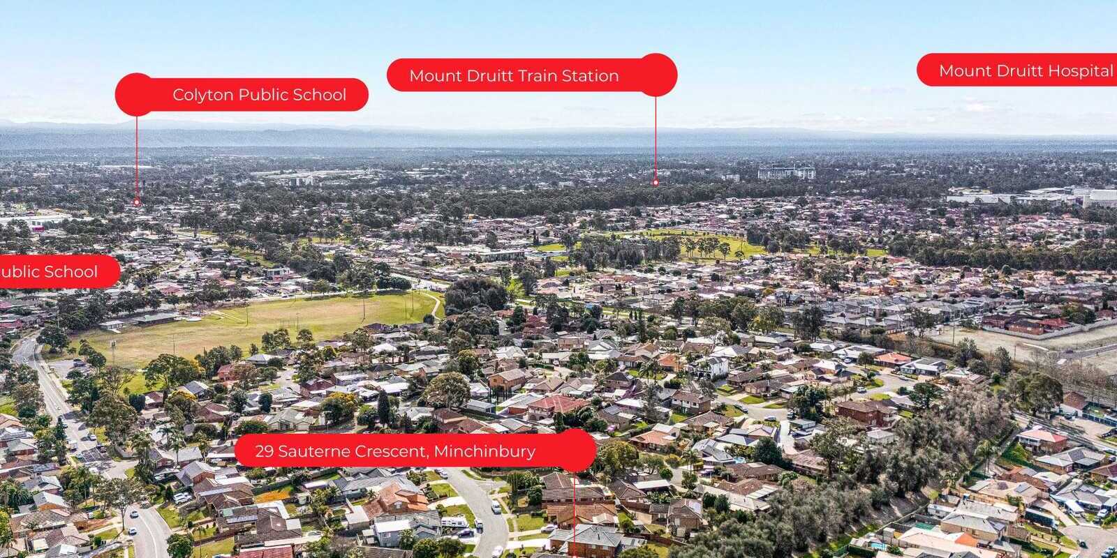 29 Sauterne Crescent Minchinbury