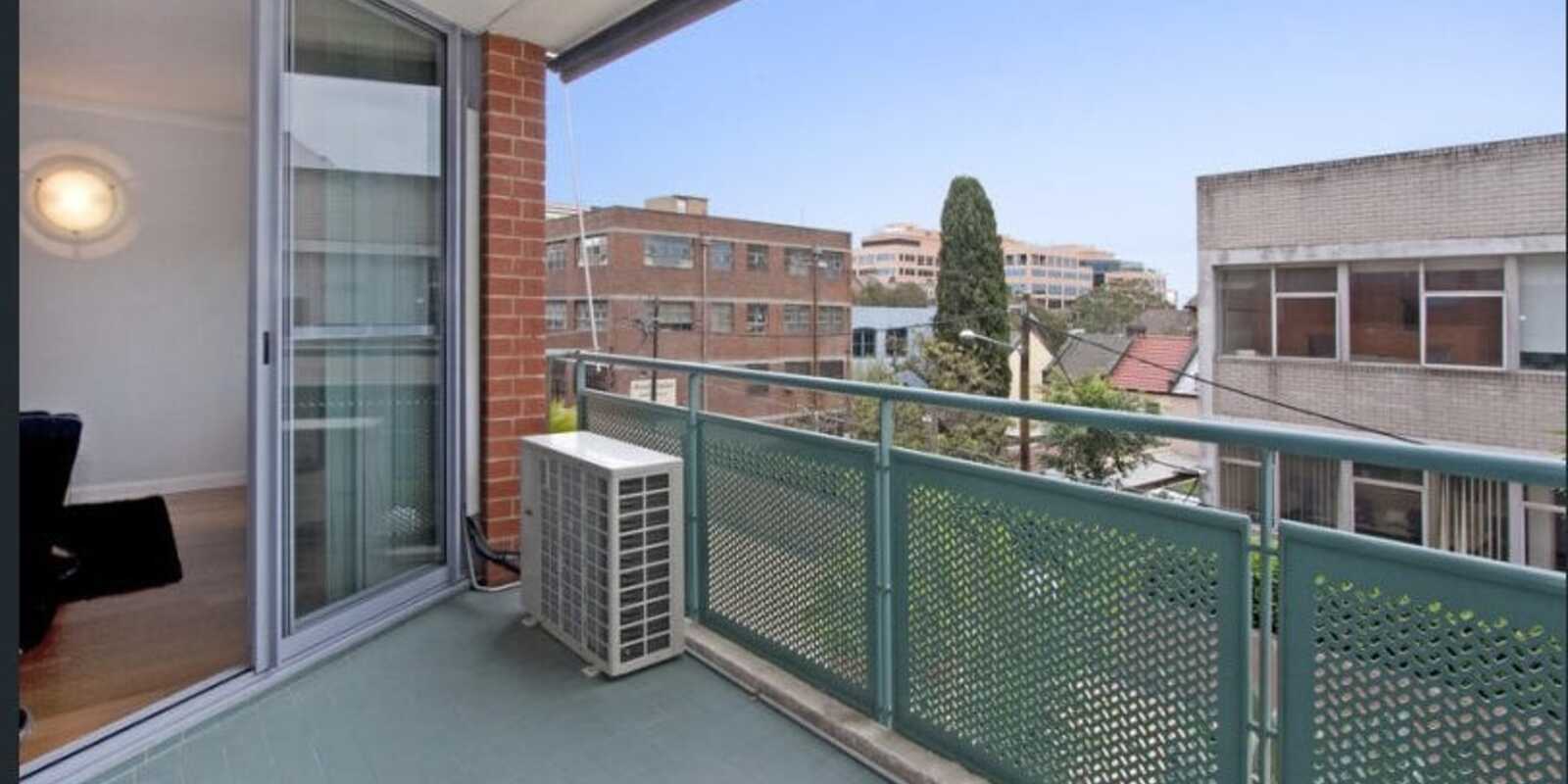 9/543-551 Elizabeth Street Surry Hills 9/543-551 Elizabeth Street Surry Hills