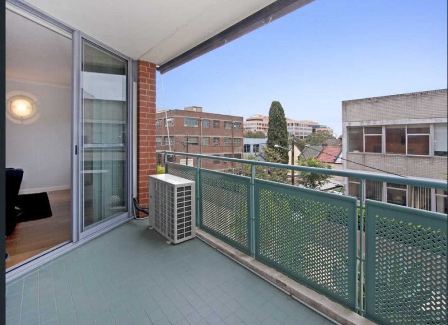 9/543-551 Elizabeth Street Surry Hills 9/543-551 Elizabeth Street Surry Hills