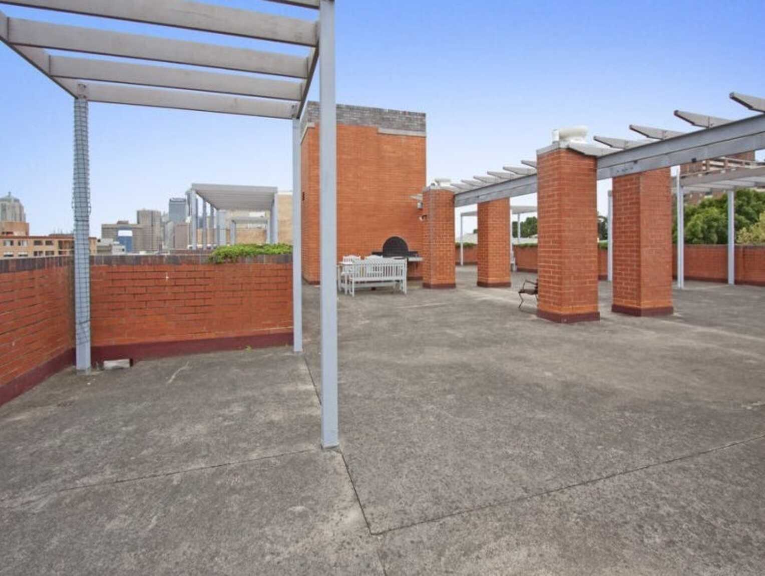 9/543-551 Elizabeth Street Surry Hills 9/543-551 Elizabeth Street Surry Hills
