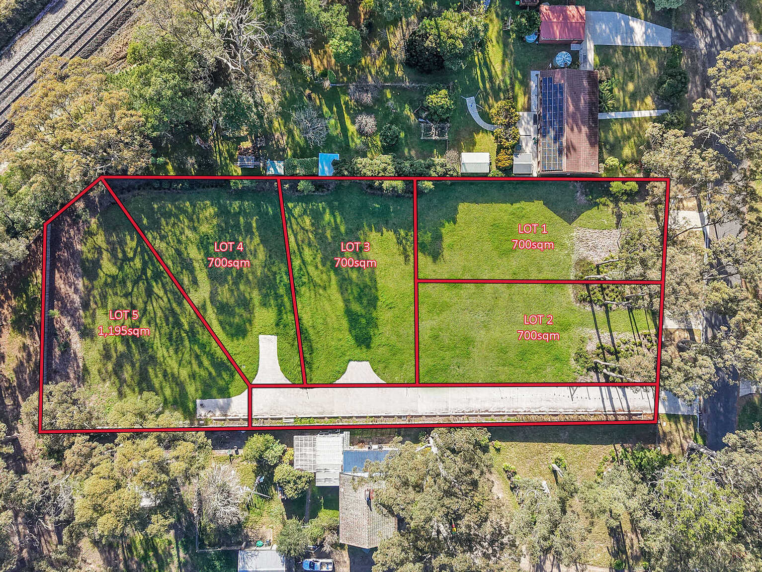 9-11 Belmore Street Mittagong