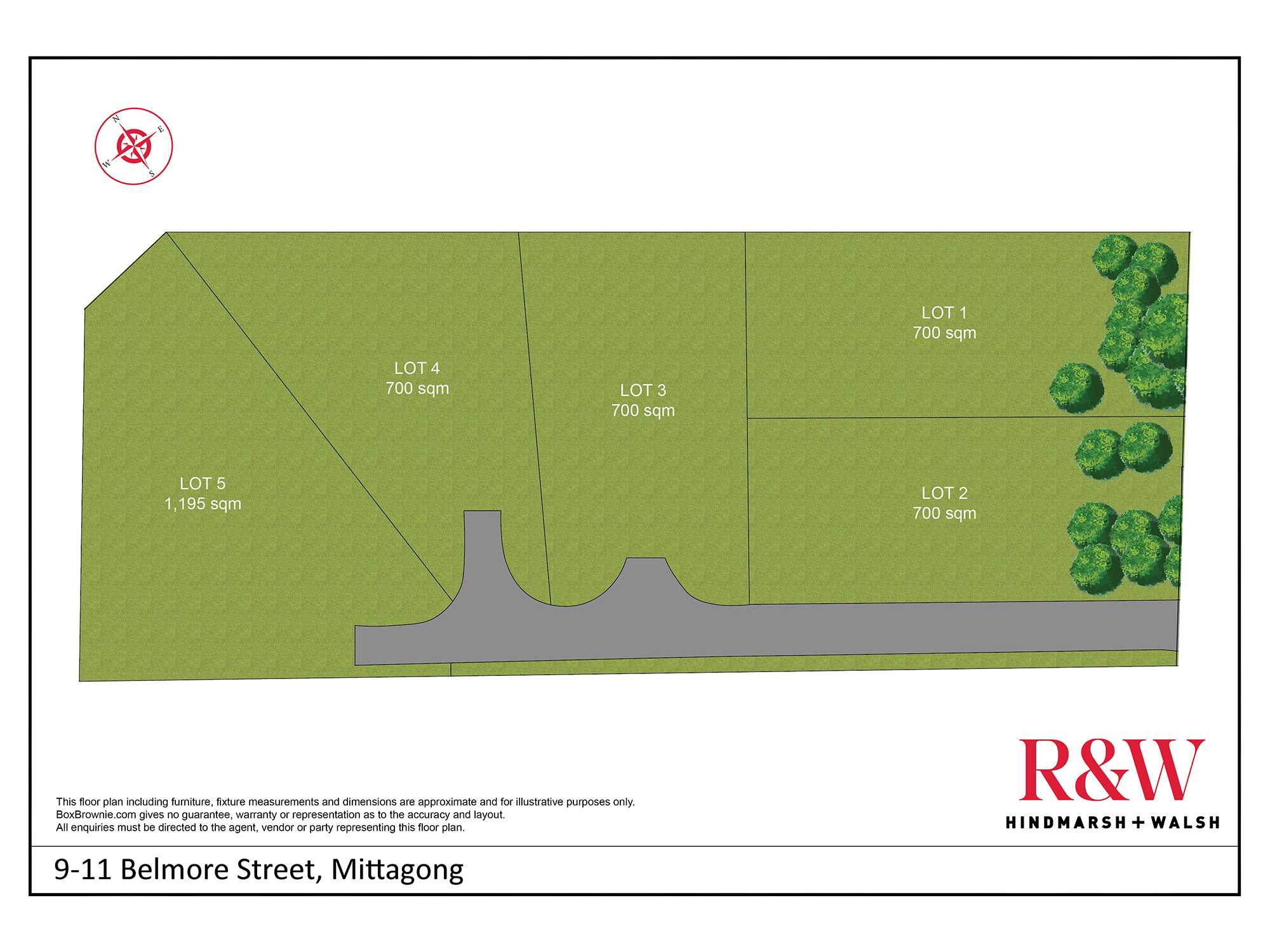 9-11 Belmore Street Mittagong