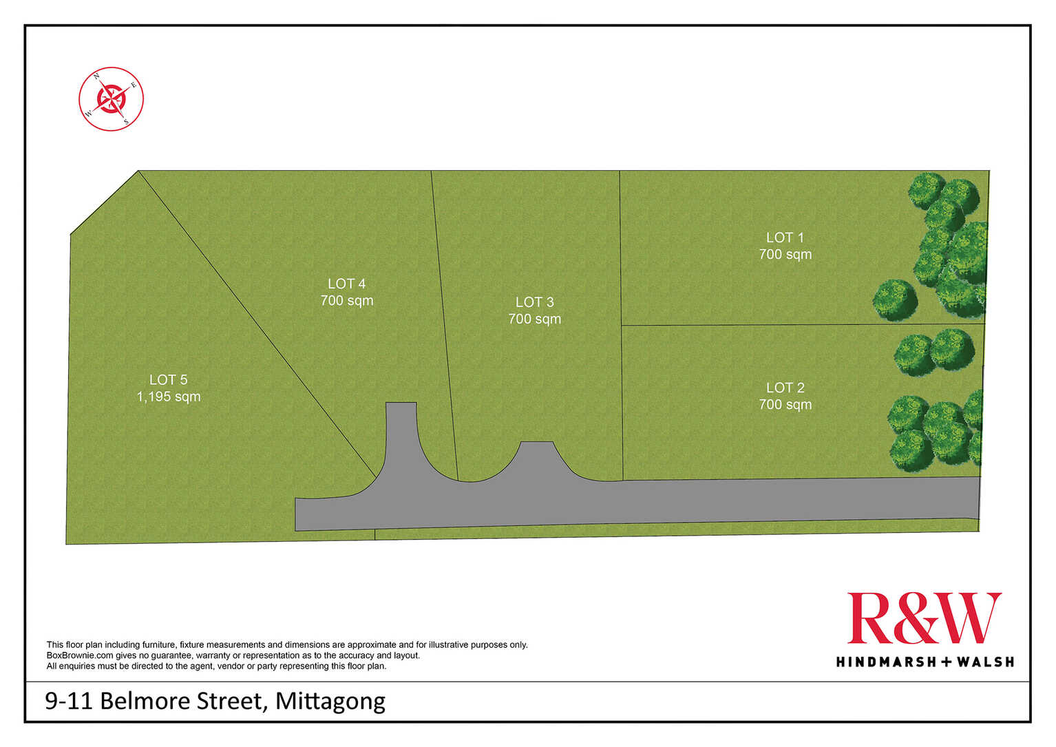 9-11 Belmore Street Mittagong
