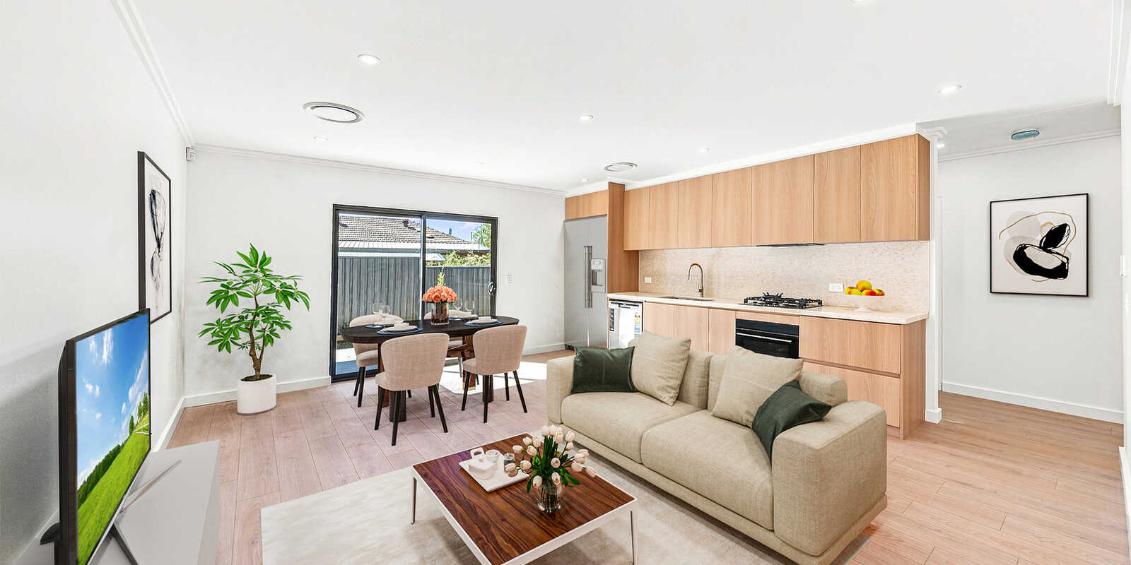 6-10A Jocelyn Street Chester Hill 6-10A Jocelyn Street Chester Hill