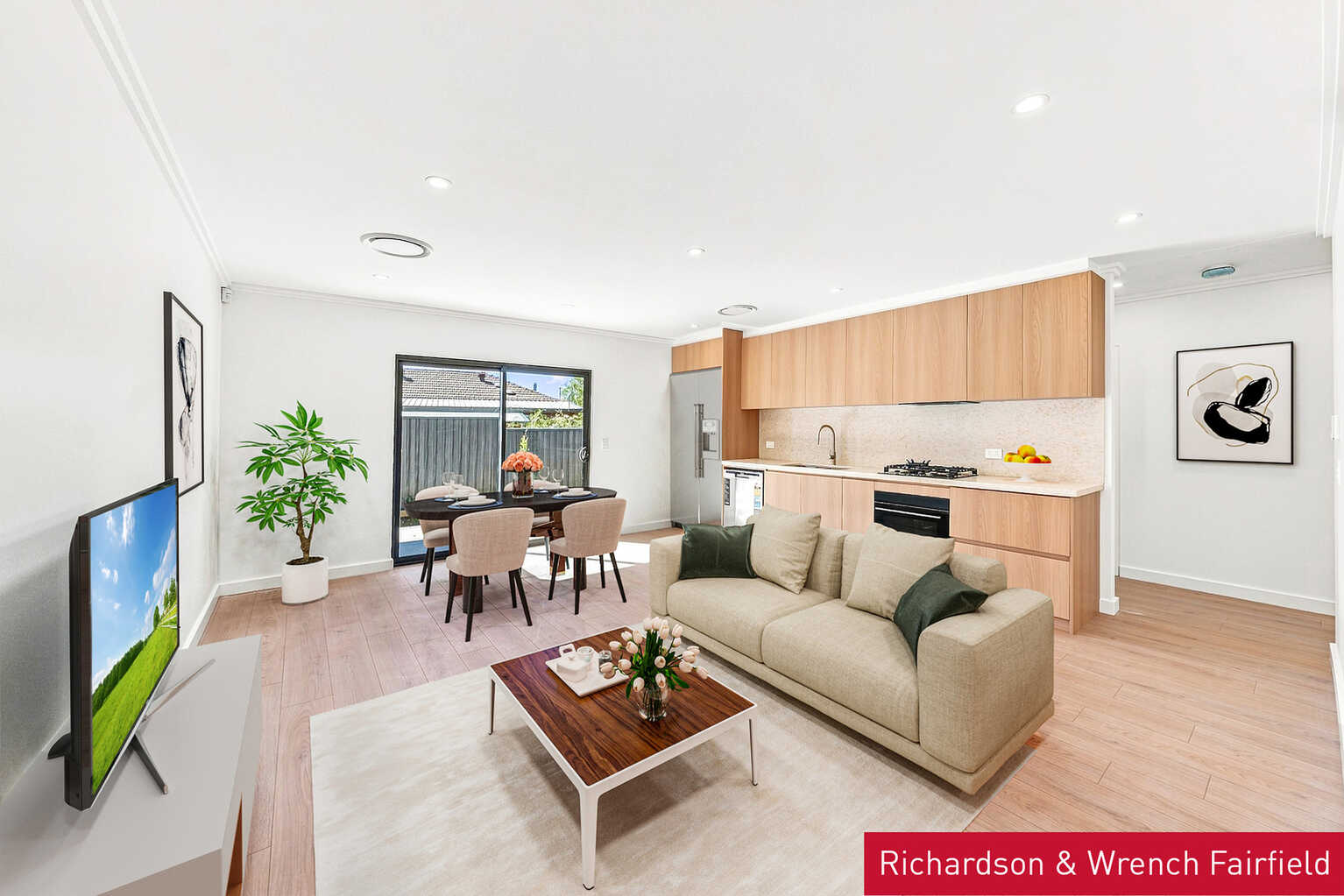 6-10A Jocelyn Street Chester Hill 6-10A Jocelyn Street Chester Hill