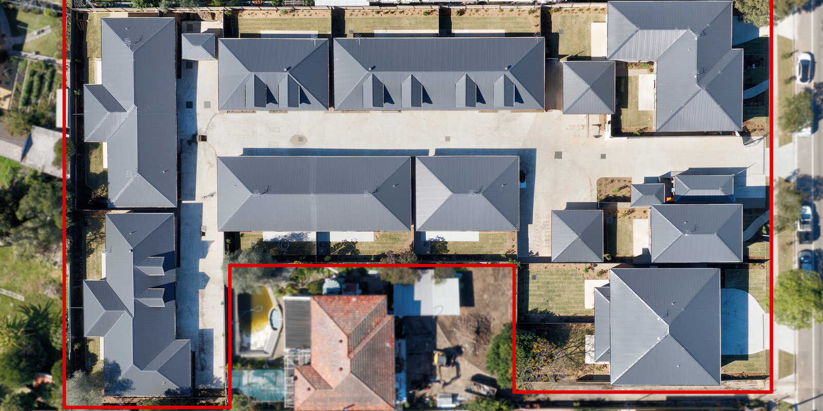 6-10A Jocelyn Street Chester Hill 6-10A Jocelyn Street Chester Hill
